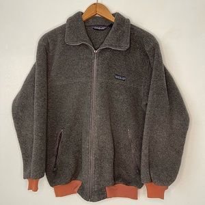 Patagonia Jacket